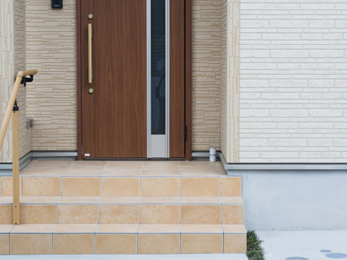 リフォーム工事一式